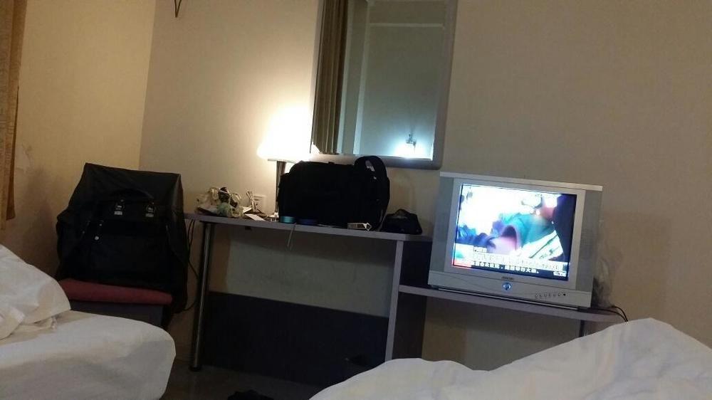 Shanghai City Central Hotel Shanghaj Zewnętrze zdjęcie